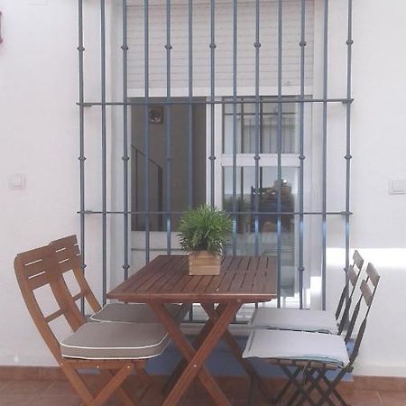 Costaluz Rota Playa Costilla Apartment Exterior foto
